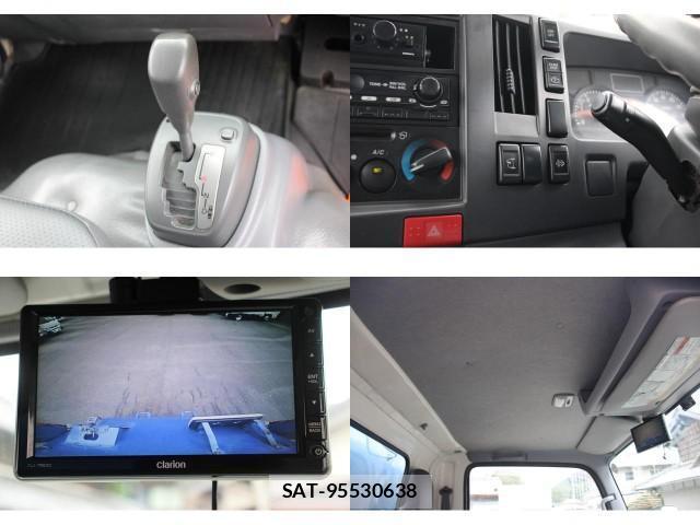 Isuzu ELF TRUCK 2015-02 8649759-3