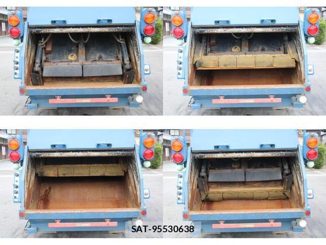 Isuzu ELF TRUCK 2015-02 8649759-4