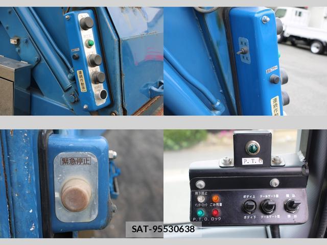 Isuzu ELF TRUCK 2015-02 8649759-8