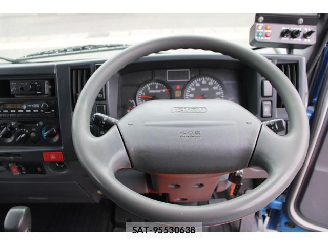 Isuzu ELF TRUCK 2015-02 8649759-9