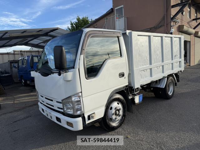 Isuzu ELF TRUCK 2014-12 8650097-0