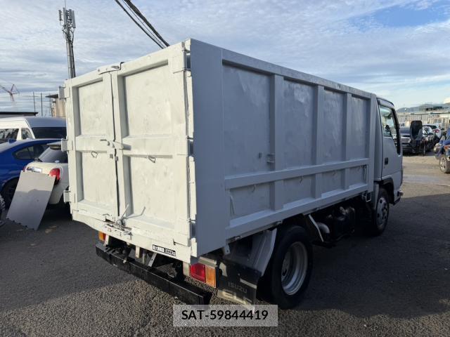 Isuzu ELF TRUCK 2014-12 8650097-12