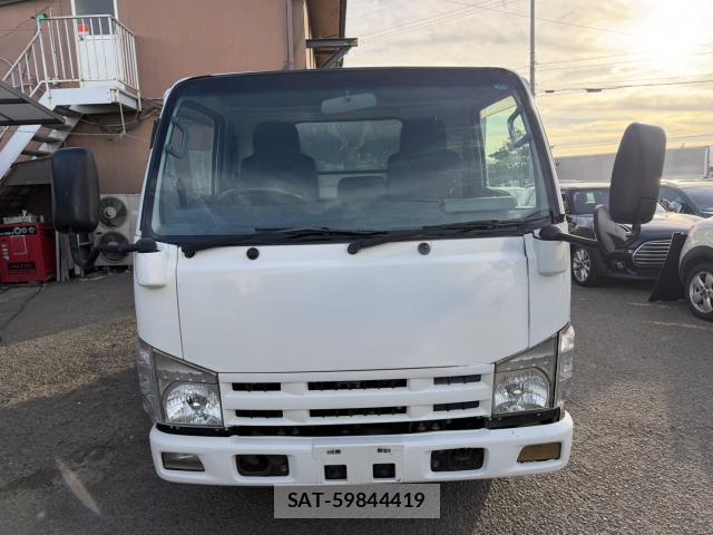 Isuzu ELF TRUCK 2014-12 8650097-14
