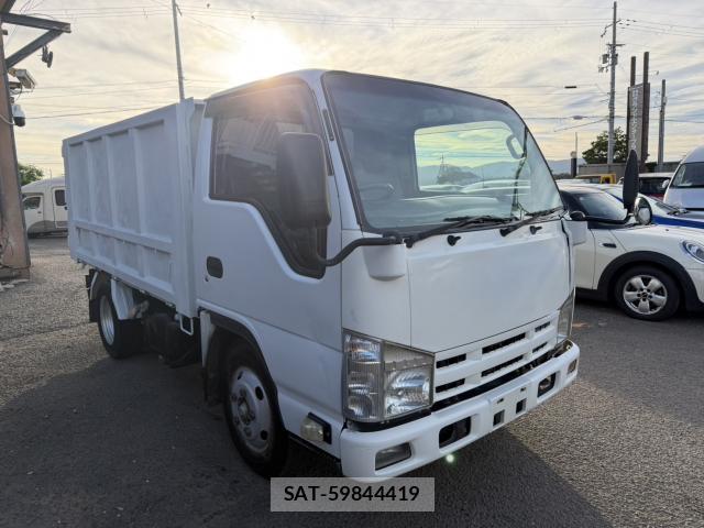 Isuzu ELF TRUCK 2014-12 8650097-2