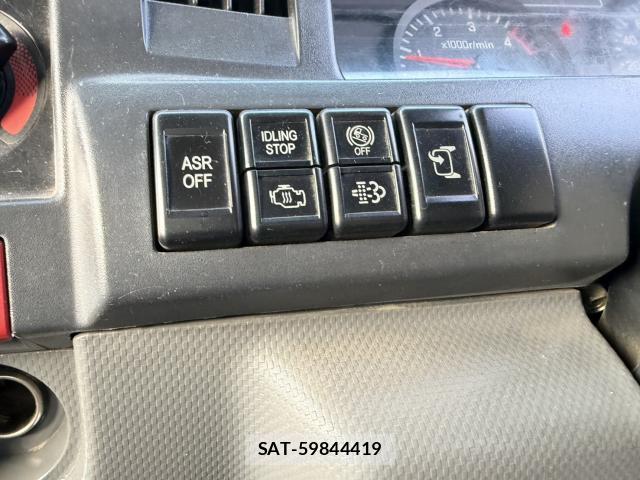 Isuzu ELF TRUCK 2014-12 8650097-4
