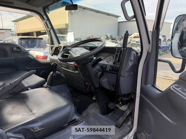 Isuzu ELF TRUCK 2014-12 8650097-5