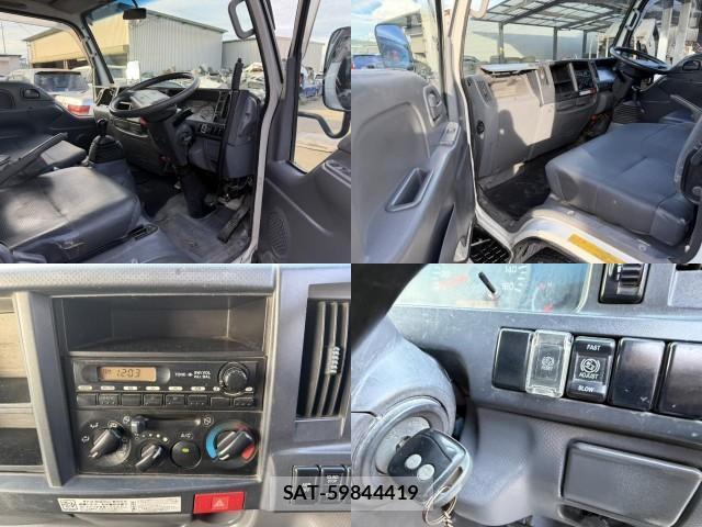 Isuzu ELF TRUCK 2014-12 8650097-6