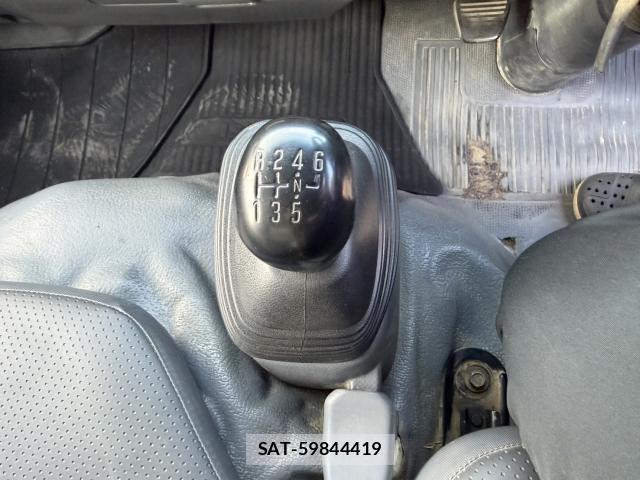 Isuzu ELF TRUCK 2014-12 8650097-7