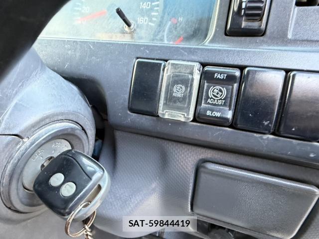 Isuzu ELF TRUCK 2014-12 8650097-9