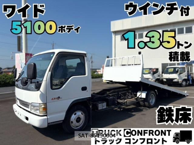 Isuzu ELF TRUCK 2004-03 8650968-0