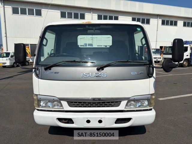 Isuzu ELF TRUCK 2004-03 8650968-1