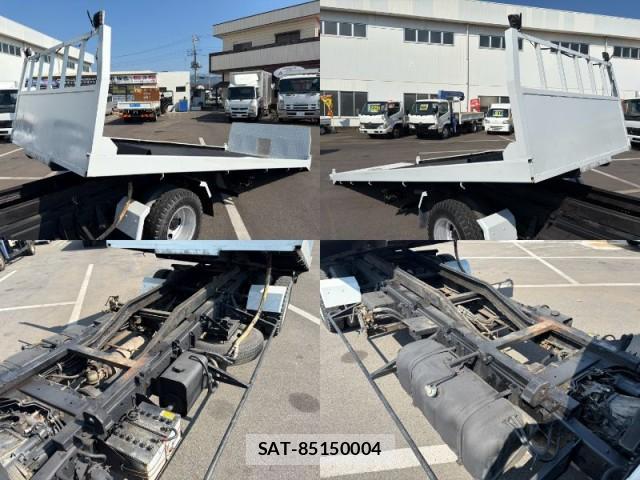 Isuzu ELF TRUCK 2004-03 8650968-10
