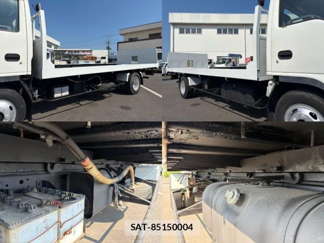 Isuzu ELF TRUCK 2004-03 8650968-11