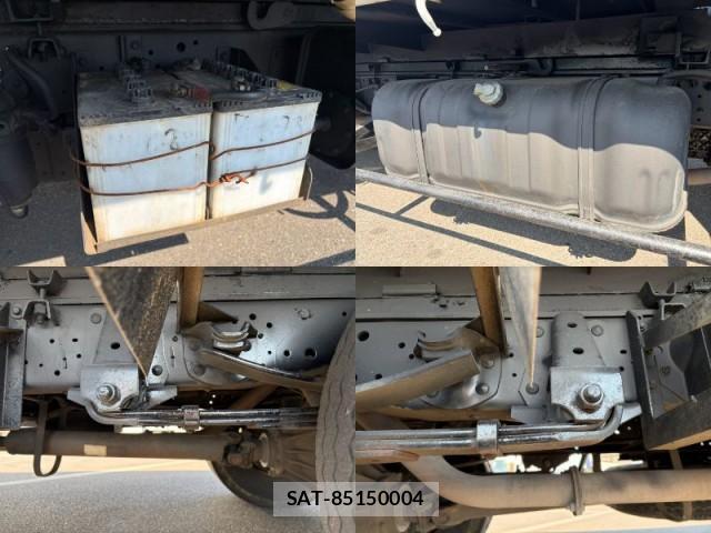 Isuzu ELF TRUCK 2004-03 8650968-12