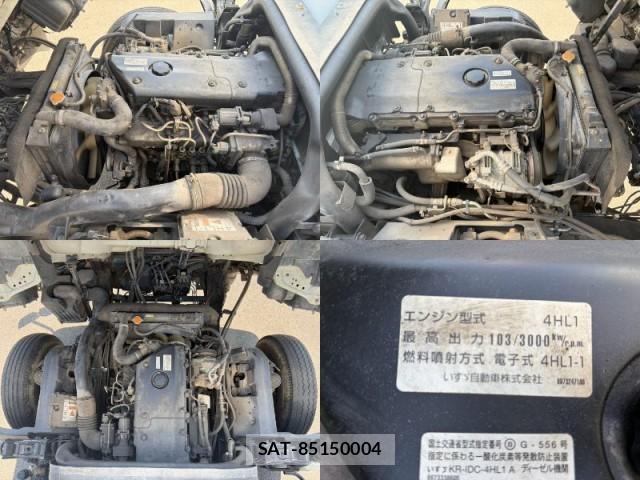 Isuzu ELF TRUCK 2004-03 8650968-13