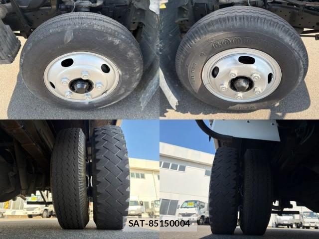 Isuzu ELF TRUCK 2004-03 8650968-14