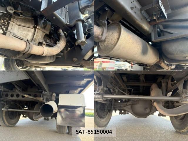 Isuzu ELF TRUCK 2004-03 8650968-15