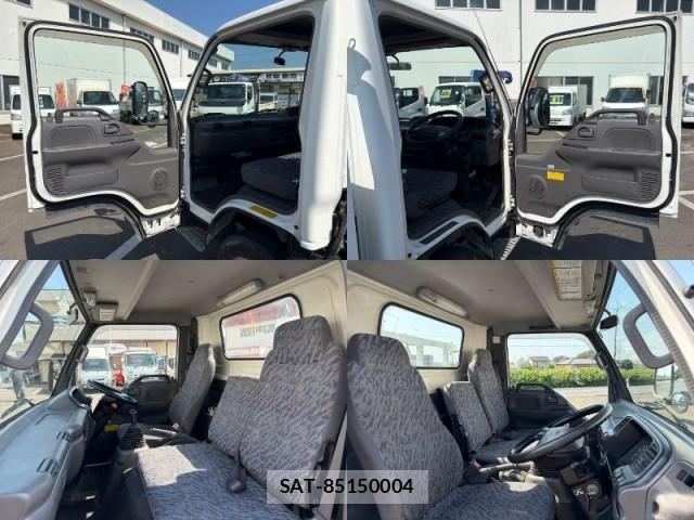 Isuzu ELF TRUCK 2004-03 8650968-16