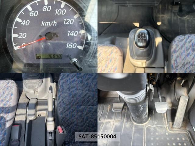 Isuzu ELF TRUCK 2004-03 8650968-18