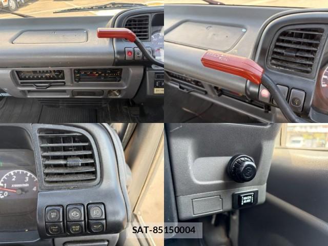 Isuzu ELF TRUCK 2004-03 8650968-19