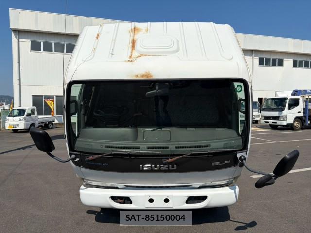 Isuzu ELF TRUCK 2004-03 8650968-2