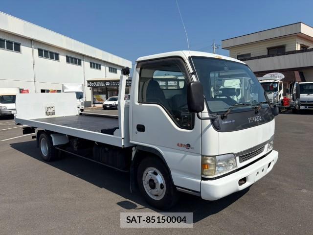 Isuzu ELF TRUCK 2004-03 8650968-3