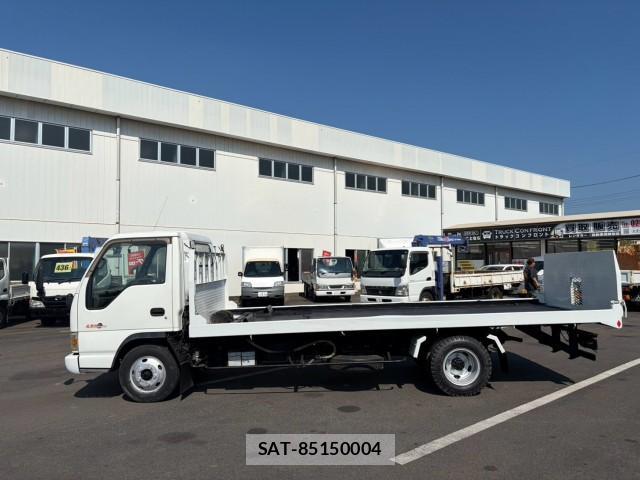 Isuzu ELF TRUCK 2004-03 8650968-4