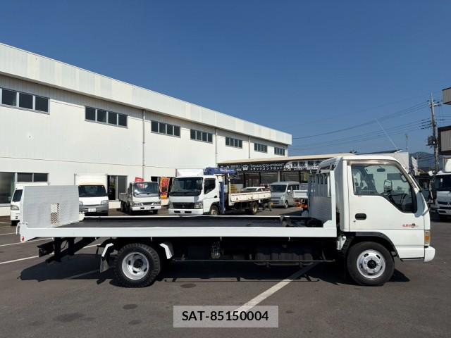 Isuzu ELF TRUCK 2004-03 8650968-5