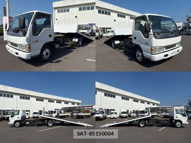 Isuzu ELF TRUCK 2004-03 8650968-6