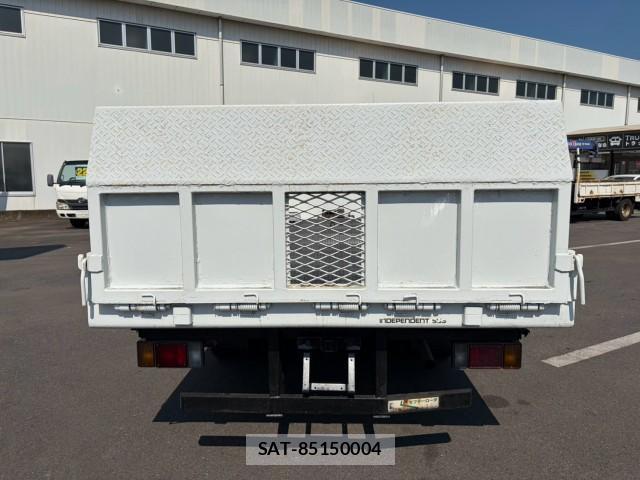 Isuzu ELF TRUCK 2004-03 8650968-7