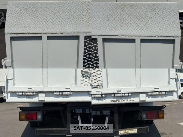 Isuzu ELF TRUCK 2004-03 8650968-8