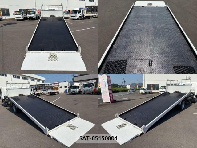 Isuzu ELF TRUCK 2004-03 8650968-9