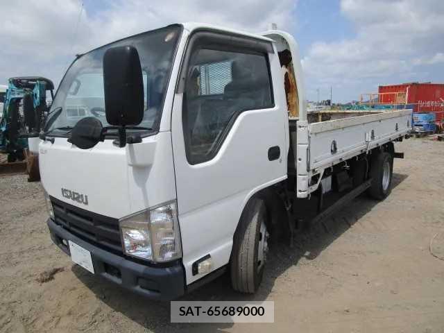 Isuzu ELF TRUCK 2011-12 8651604-0
