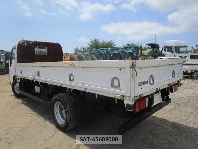 Isuzu ELF TRUCK 2011-12 8651604-1