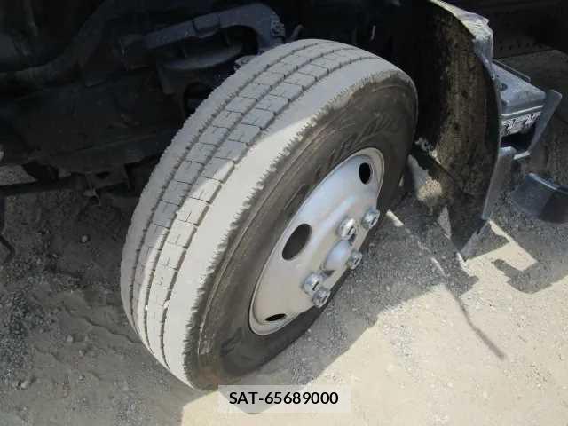 Isuzu ELF TRUCK 2011-12 8651604-10