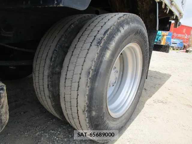 Isuzu ELF TRUCK 2011-12 8651604-11