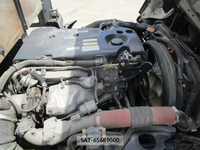 Isuzu ELF TRUCK 2011-12 8651604-12