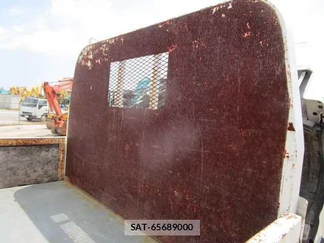 Isuzu ELF TRUCK 2011-12 8651604-13