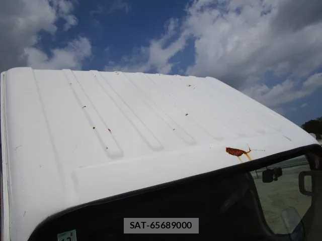 Isuzu ELF TRUCK 2011-12 8651604-15