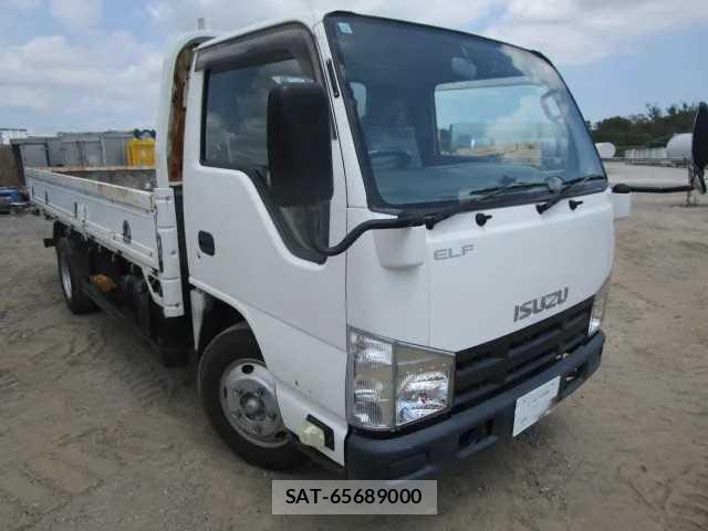 Isuzu ELF TRUCK 2011-12 8651604-4