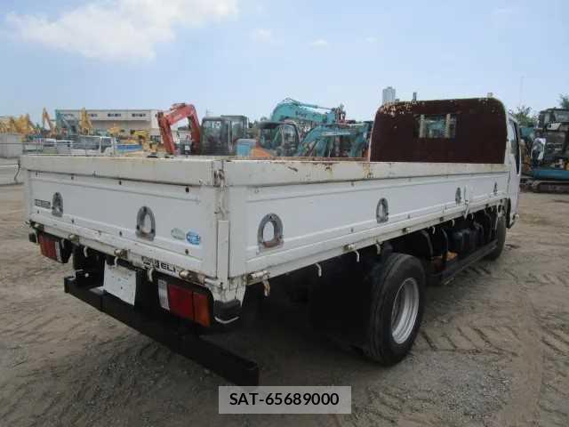 Isuzu ELF TRUCK 2011-12 8651604-5