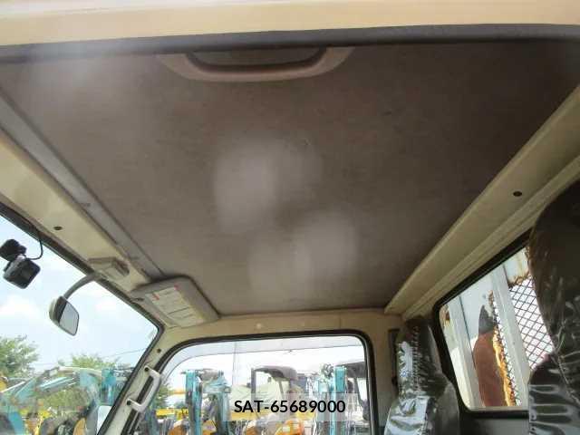 Isuzu ELF TRUCK 2011-12 8651604-8
