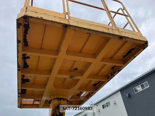 Isuzu ELF TRUCK 2010 8651605-12