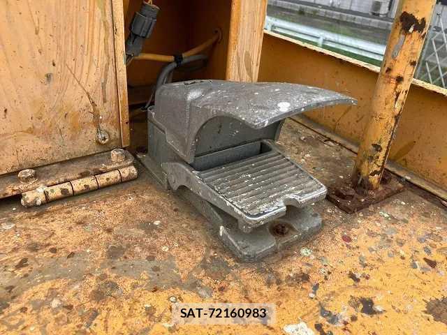 Isuzu ELF TRUCK 2010 8651605-14