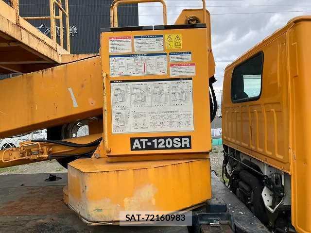 Isuzu ELF TRUCK 2010 8651605-15