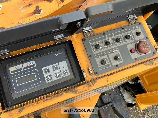 Isuzu ELF TRUCK 2010 8651605-16