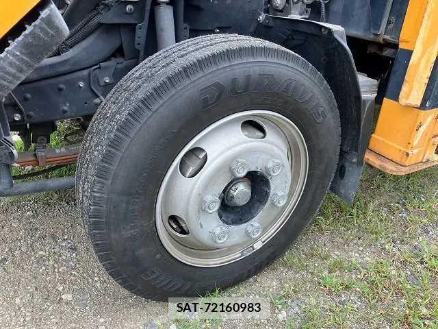 Isuzu ELF TRUCK 2010 8651605-17