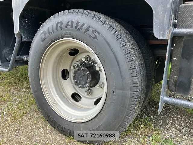 Isuzu ELF TRUCK 2010 8651605-18