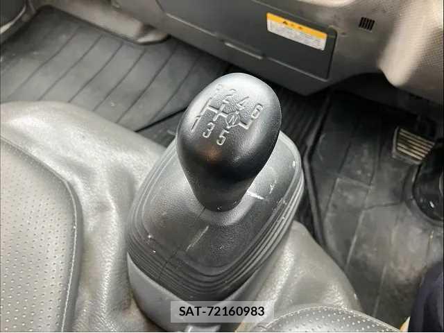 Isuzu ELF TRUCK 2010 8651605-4