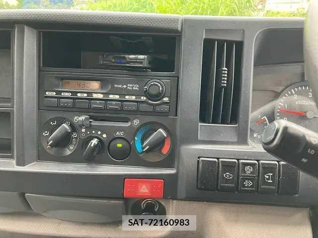 Isuzu ELF TRUCK 2010 8651605-5